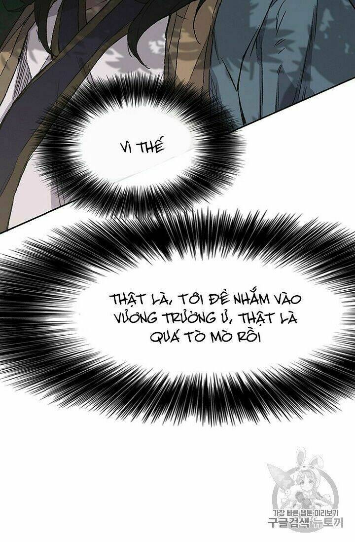 Tiên Kiếm Bất Bại Chap 24 - Next Chap 25