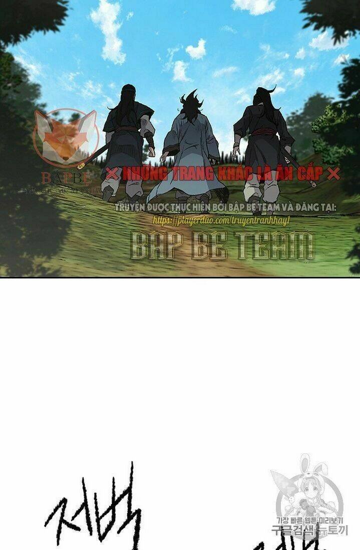 Tiên Kiếm Bất Bại Chap 24 - Next Chap 25