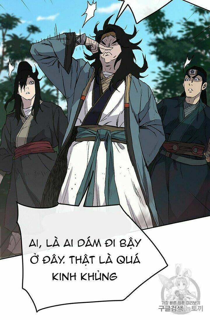 Tiên Kiếm Bất Bại Chap 24 - Next Chap 25