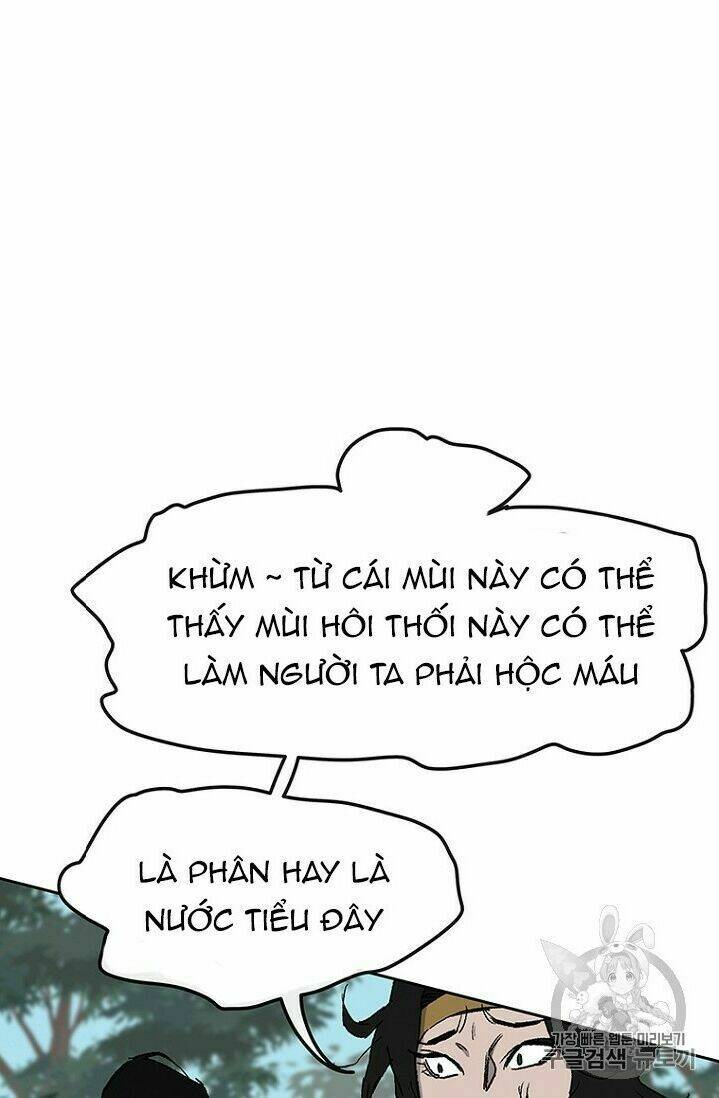 Tiên Kiếm Bất Bại Chap 24 - Next Chap 25