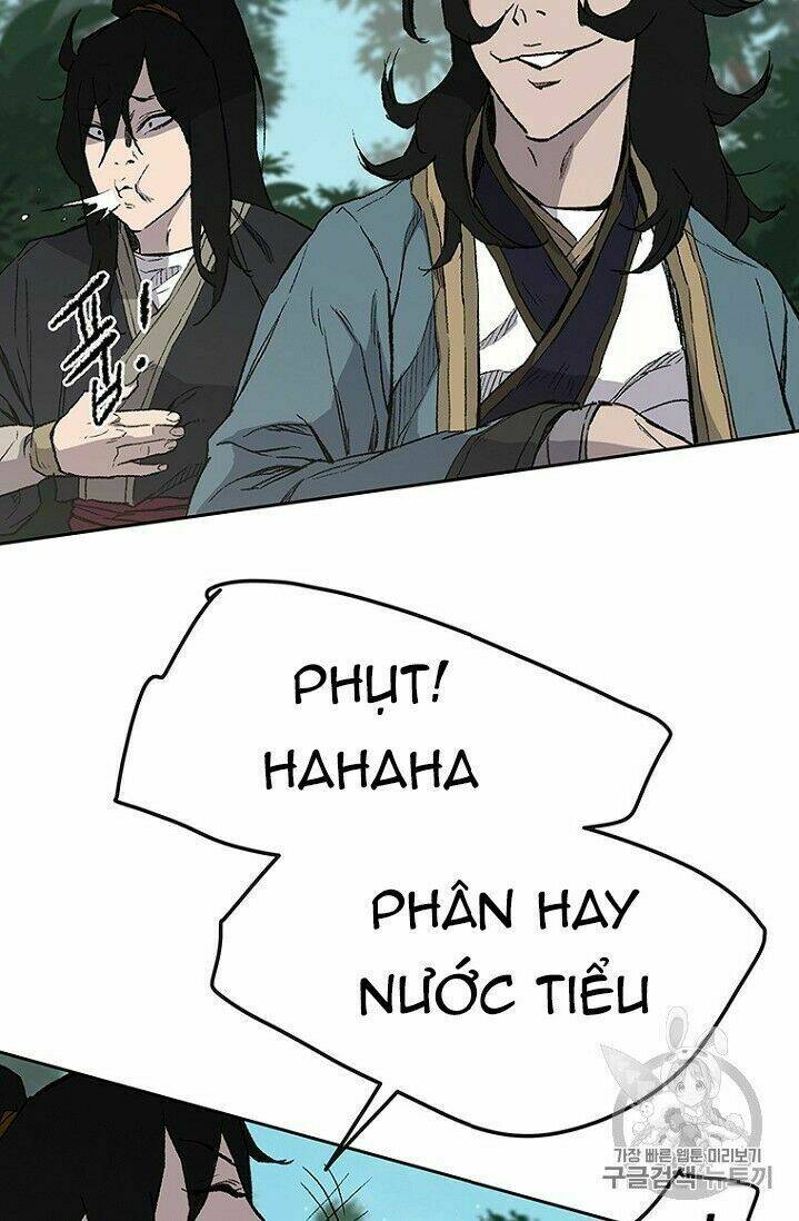 Tiên Kiếm Bất Bại Chap 24 - Next Chap 25