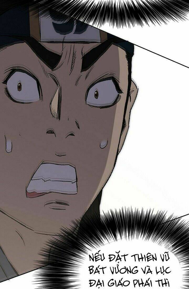 Tiên Kiếm Bất Bại Chap 24 - Next Chap 25