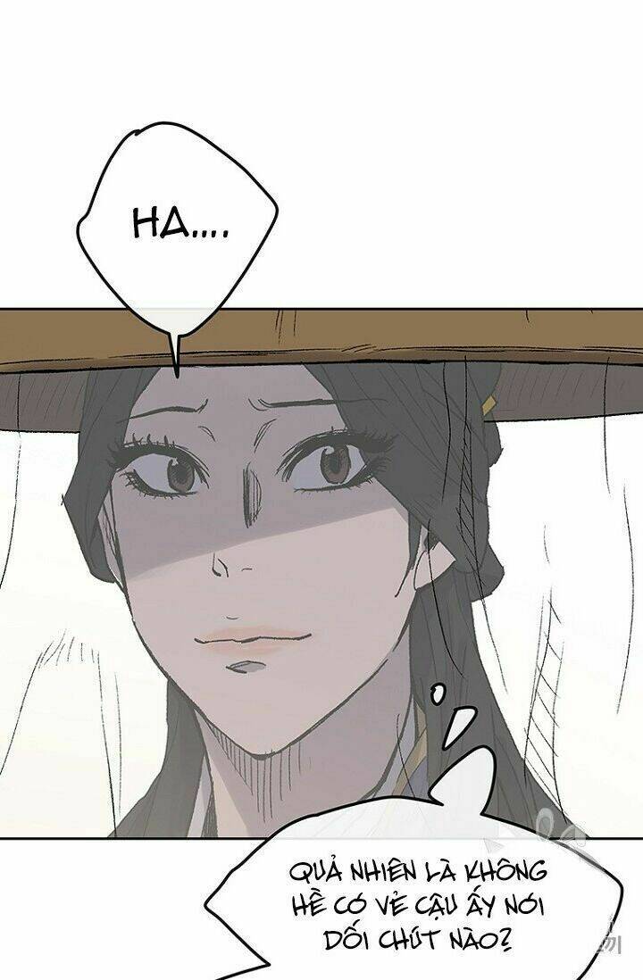 Tiên Kiếm Bất Bại Chap 24 - Next Chap 25