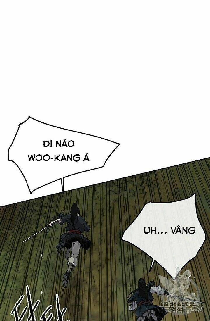 Tiên Kiếm Bất Bại Chap 25 - Next Chap 26