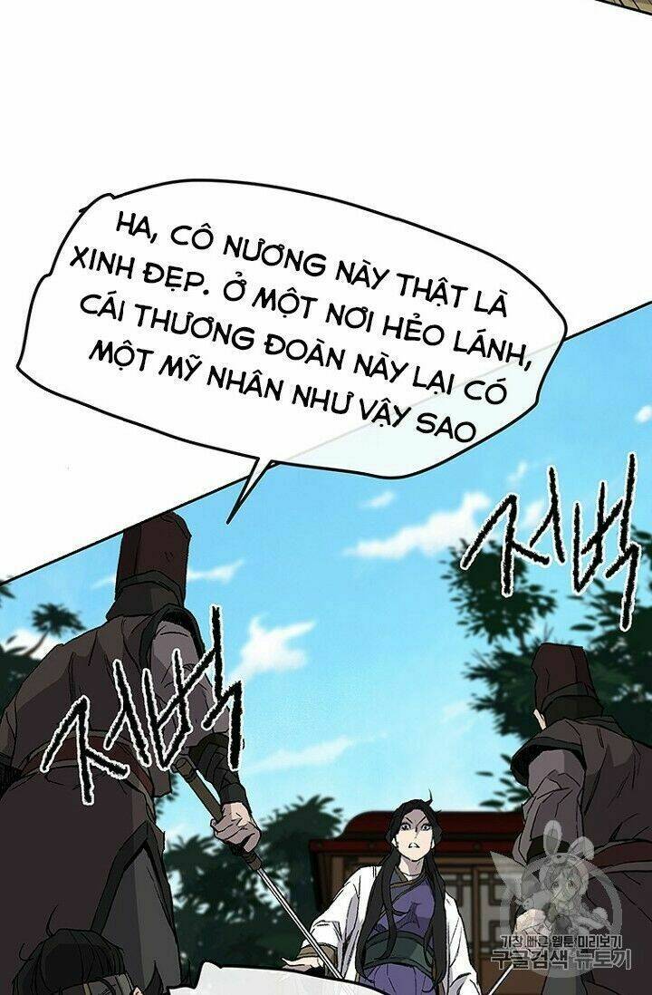 Tiên Kiếm Bất Bại Chap 25 - Next Chap 26