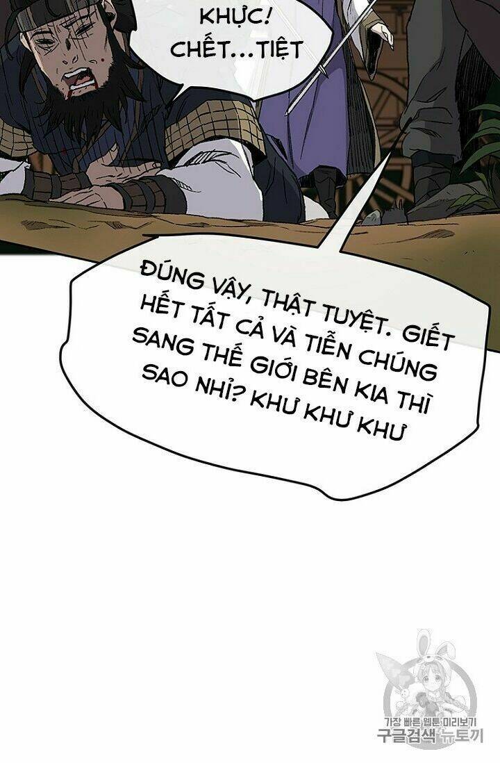 Tiên Kiếm Bất Bại Chap 25 - Next Chap 26