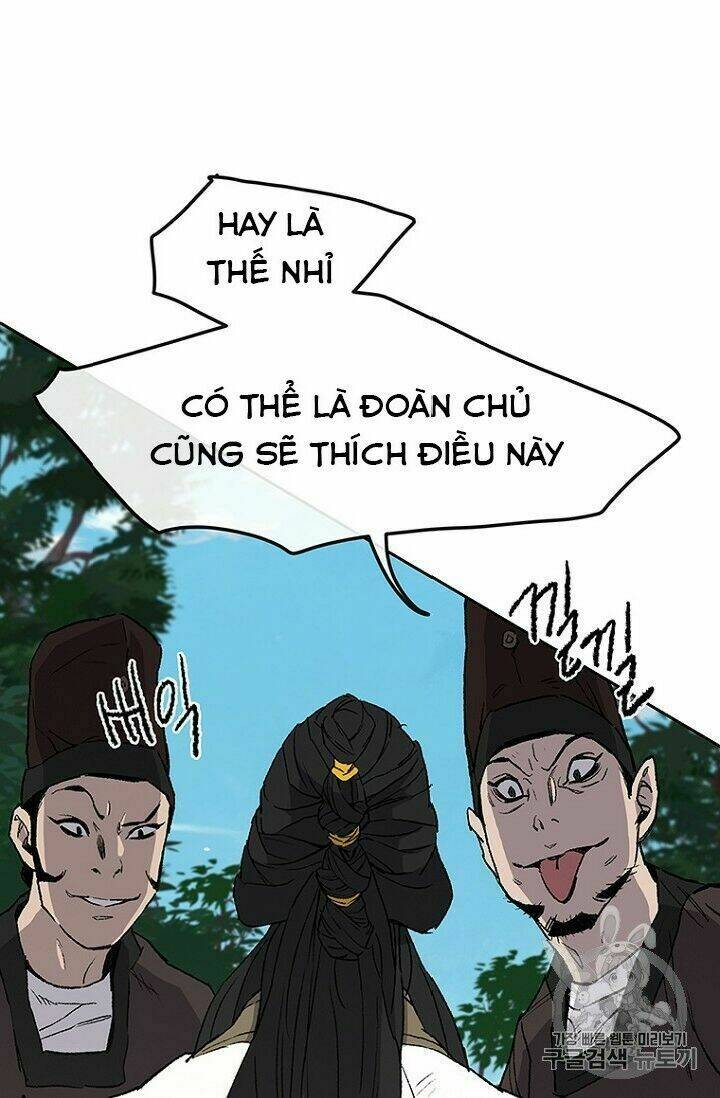 Tiên Kiếm Bất Bại Chap 25 - Next Chap 26