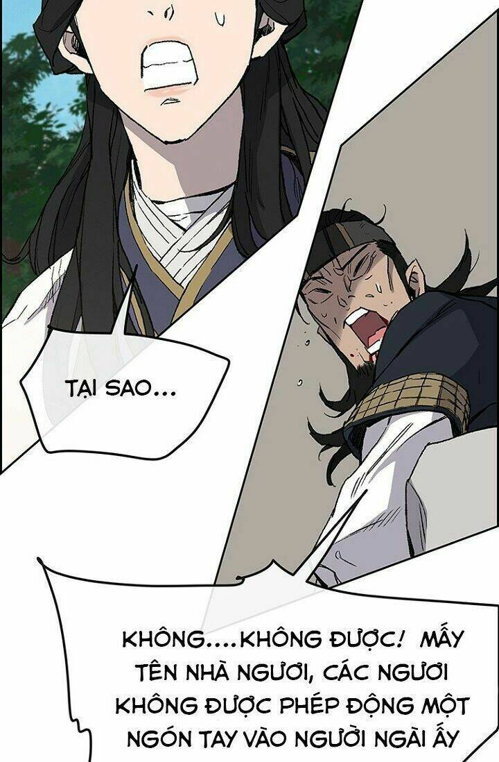 Tiên Kiếm Bất Bại Chap 25 - Next Chap 26