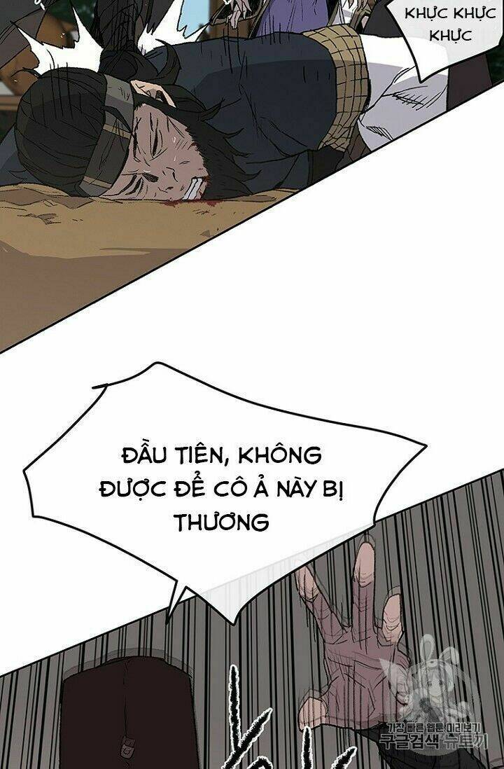 Tiên Kiếm Bất Bại Chap 25 - Next Chap 26
