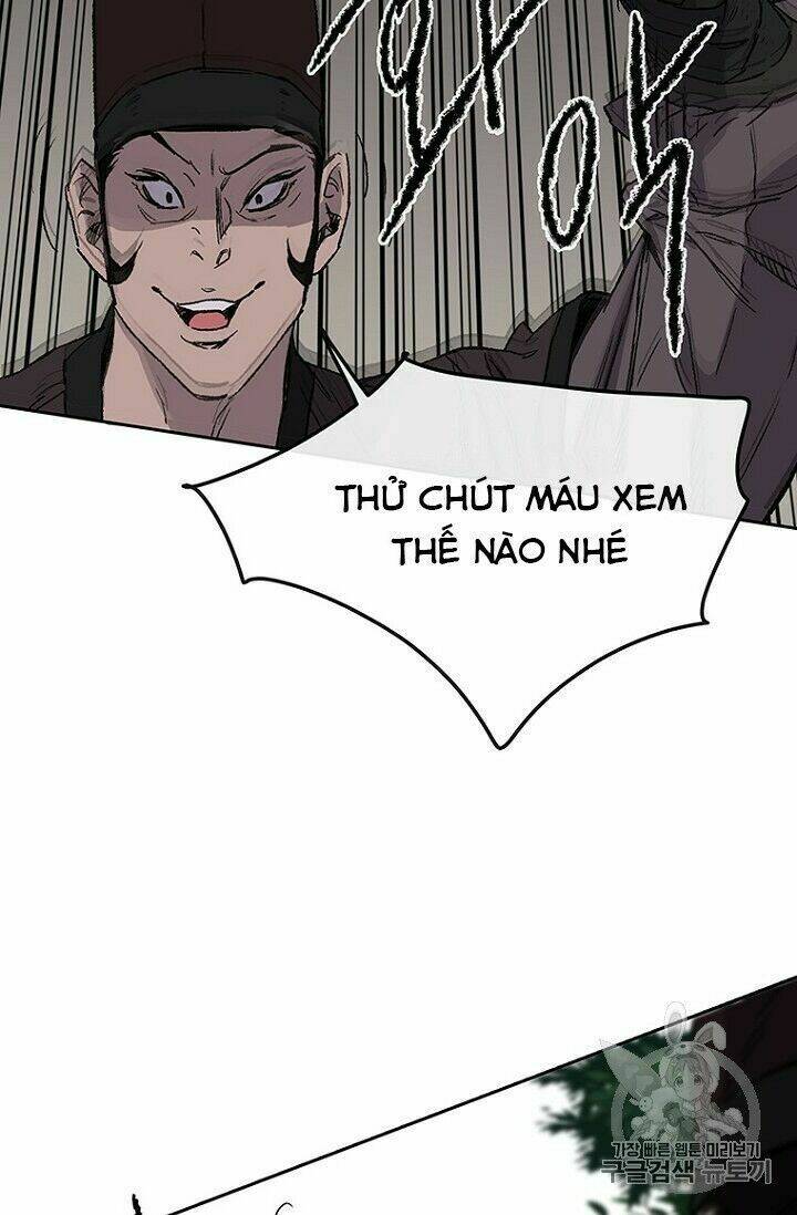 Tiên Kiếm Bất Bại Chap 25 - Next Chap 26