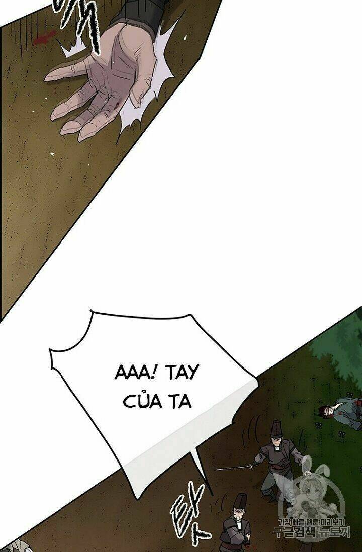 Tiên Kiếm Bất Bại Chap 25 - Next Chap 26