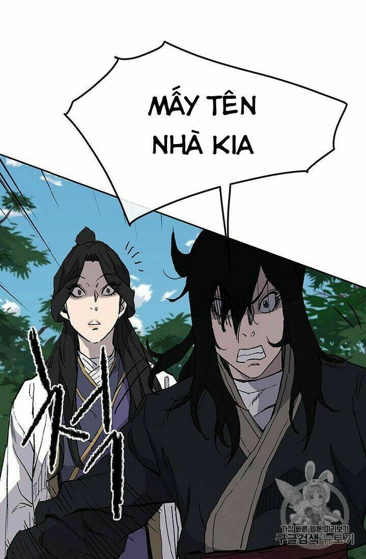 Tiên Kiếm Bất Bại Chap 25 - Next Chap 26