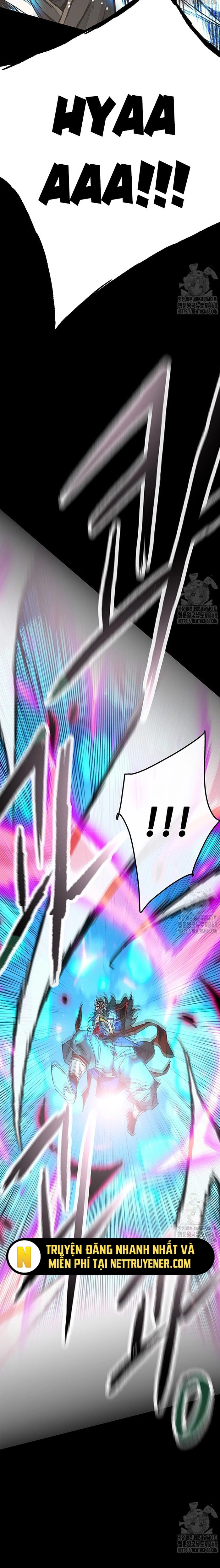 Tiên Kiếm Bất Bại Chap 250 - Next Chap 251