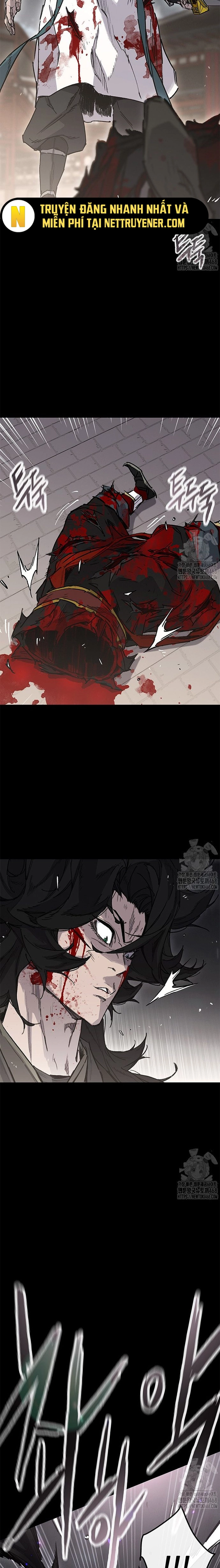 Tiên Kiếm Bất Bại Chap 250 - Next Chap 251