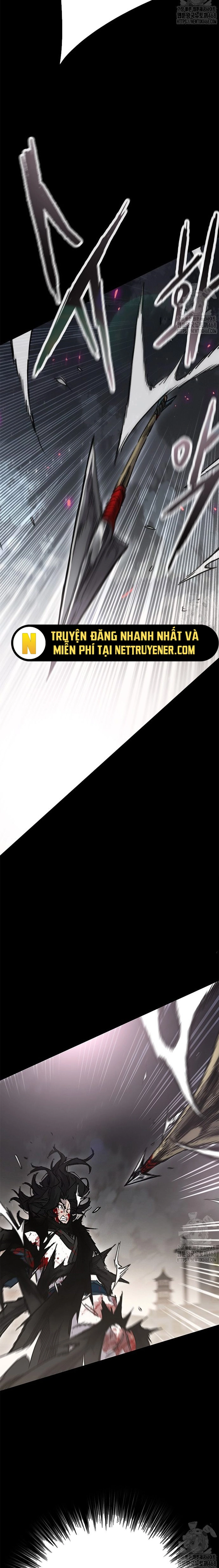 Tiên Kiếm Bất Bại Chap 250 - Next Chap 251