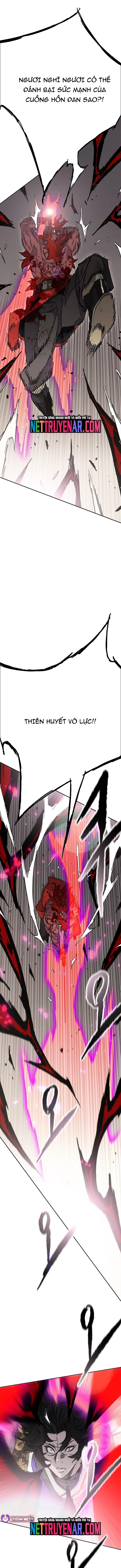 Tiên Kiếm Bất Bại Chap 259 - Next Chap 260