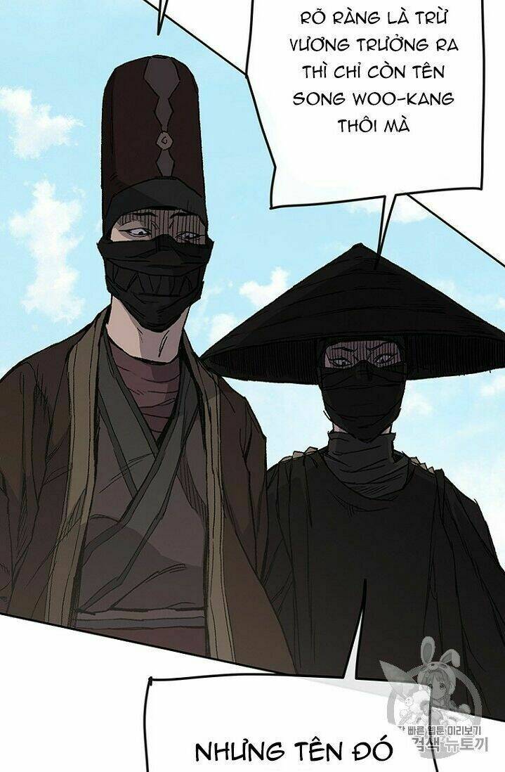 Tiên Kiếm Bất Bại Chap 26 - Next Chap 27