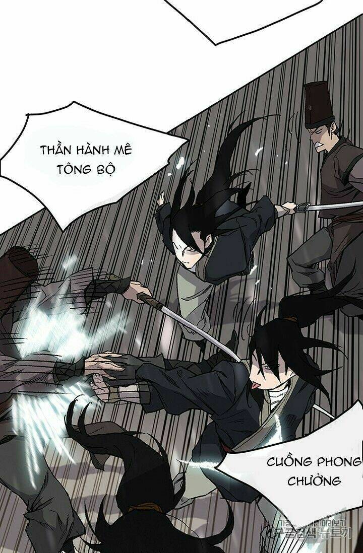 Tiên Kiếm Bất Bại Chap 26 - Next Chap 27