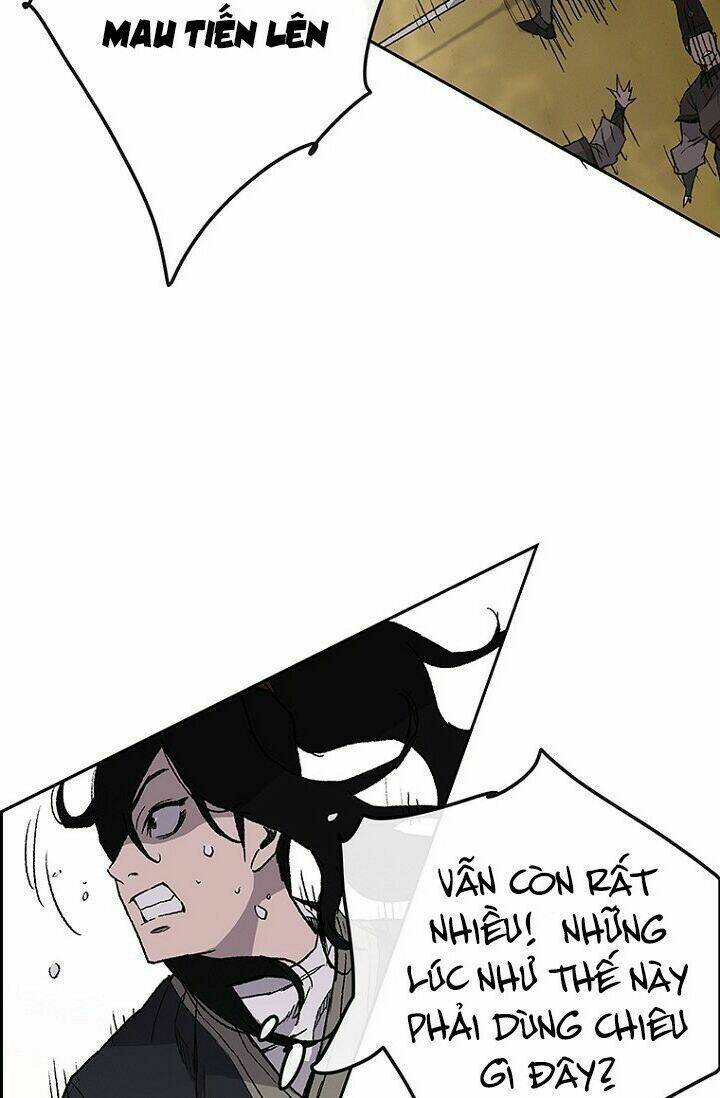 Tiên Kiếm Bất Bại Chap 26 - Next Chap 27