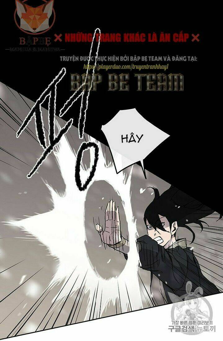 Tiên Kiếm Bất Bại Chap 26 - Next Chap 27