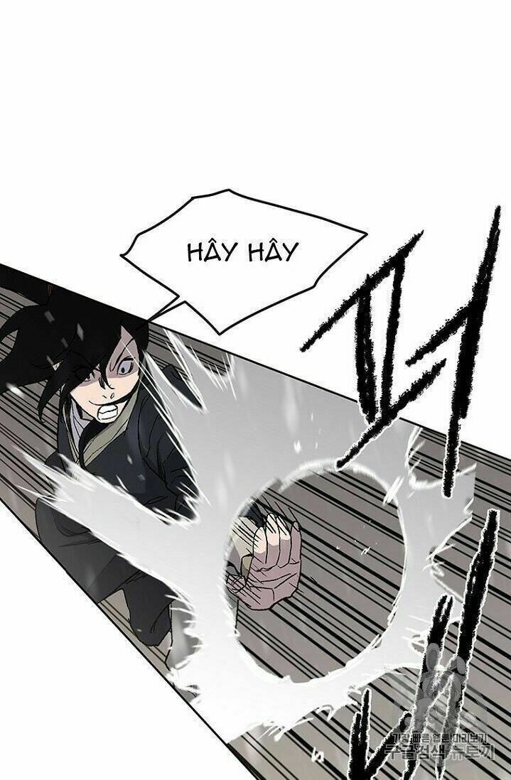 Tiên Kiếm Bất Bại Chap 26 - Next Chap 27