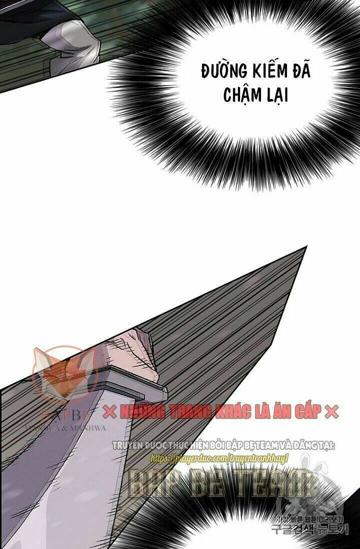 Tiên Kiếm Bất Bại Chap 27 - Next Chap 28