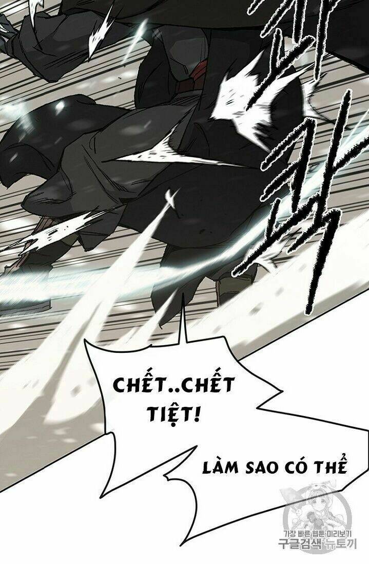 Tiên Kiếm Bất Bại Chap 27 - Next Chap 28