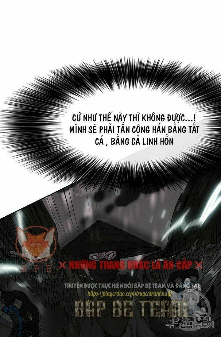 Tiên Kiếm Bất Bại Chap 27 - Next Chap 28