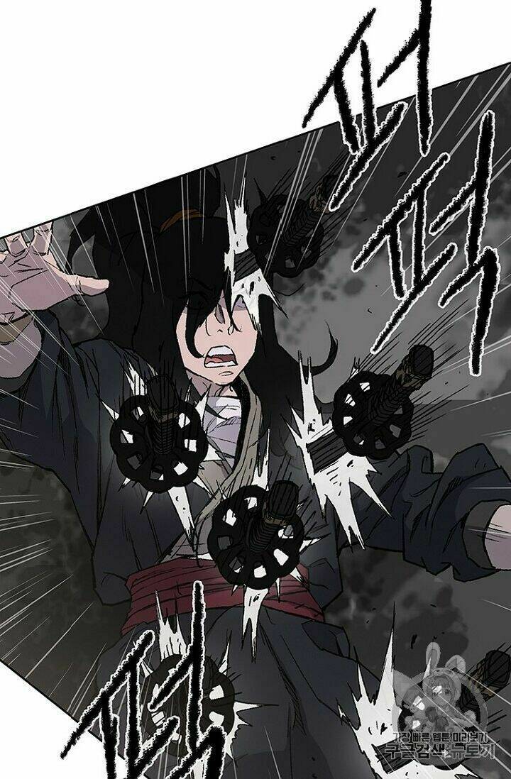 Tiên Kiếm Bất Bại Chap 27 - Next Chap 28