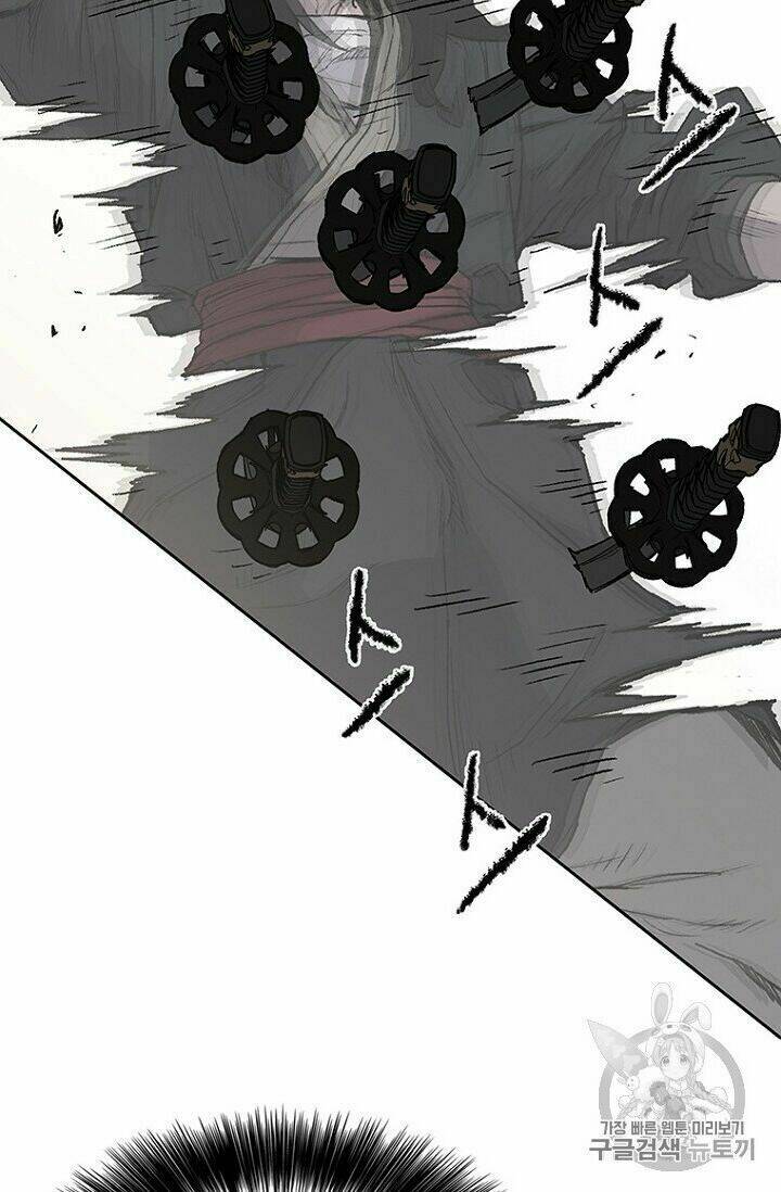 Tiên Kiếm Bất Bại Chap 27 - Next Chap 28