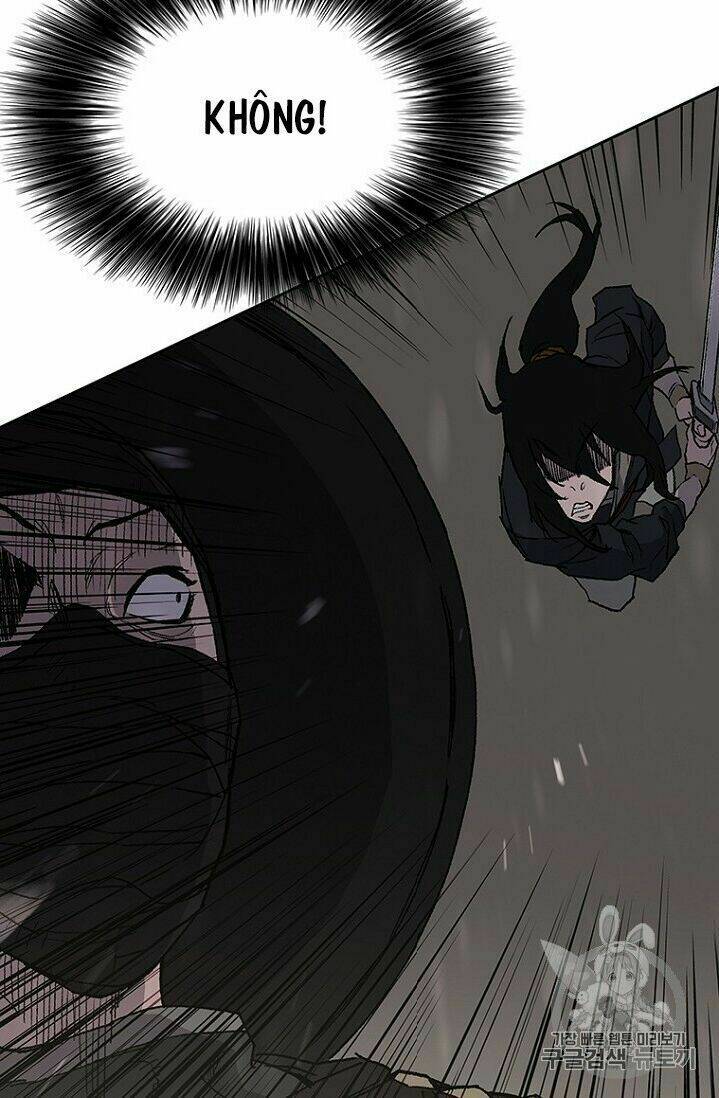 Tiên Kiếm Bất Bại Chap 27 - Next Chap 28