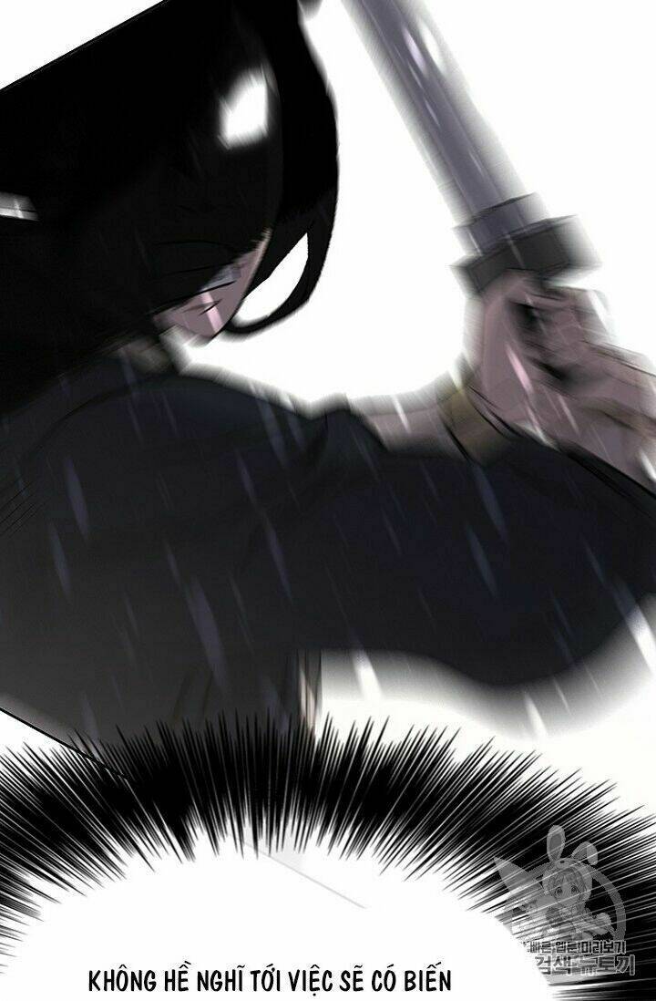 Tiên Kiếm Bất Bại Chap 27 - Next Chap 28