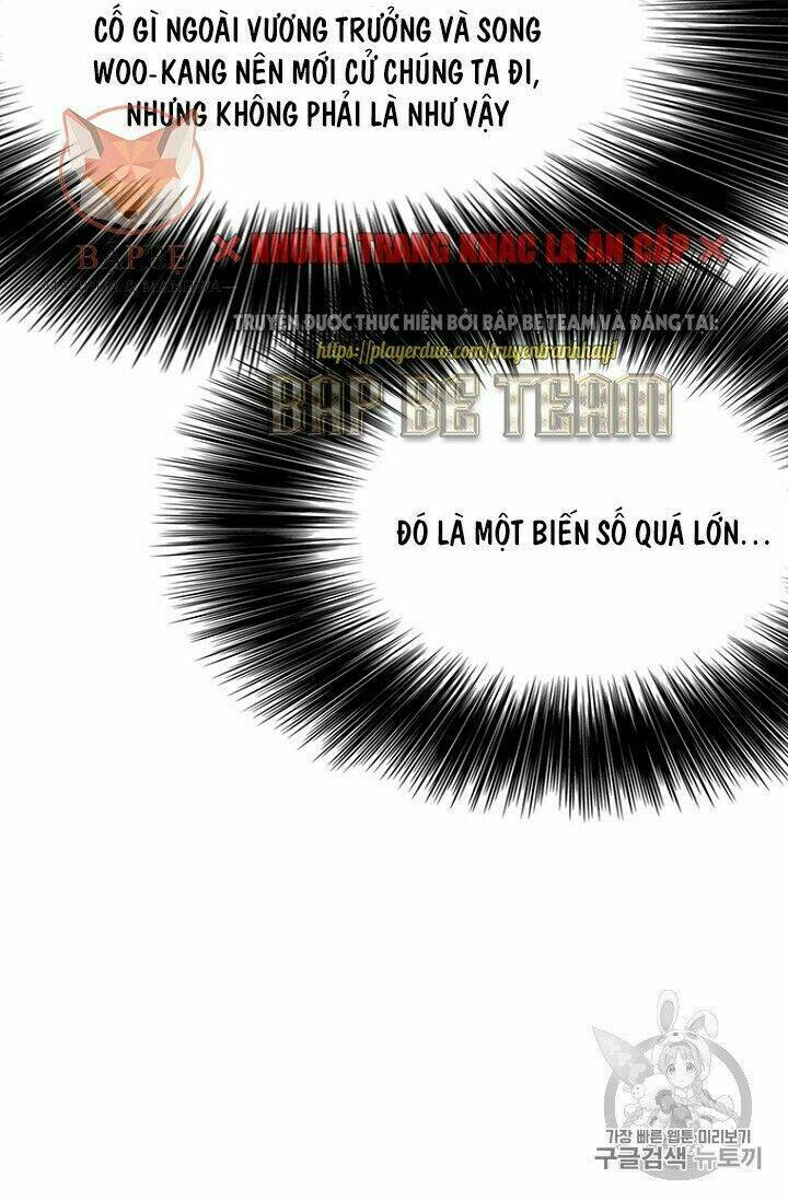 Tiên Kiếm Bất Bại Chap 27 - Next Chap 28