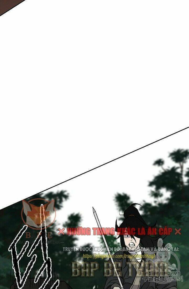 Tiên Kiếm Bất Bại Chap 27 - Next Chap 28