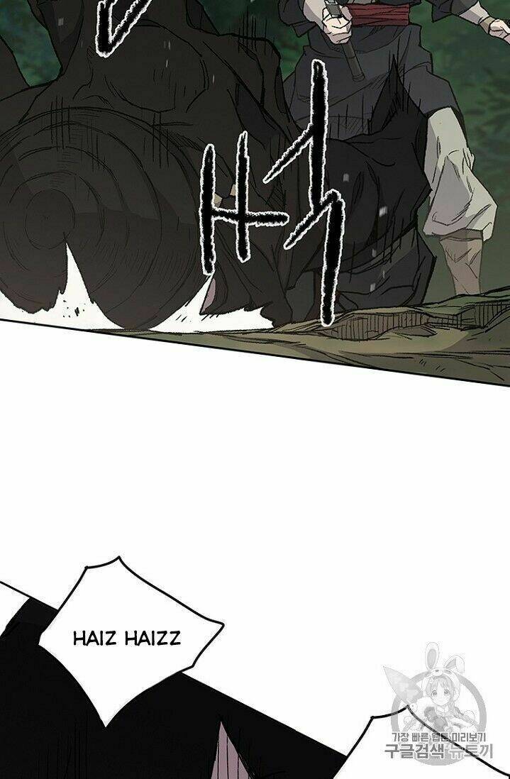 Tiên Kiếm Bất Bại Chap 27 - Next Chap 28