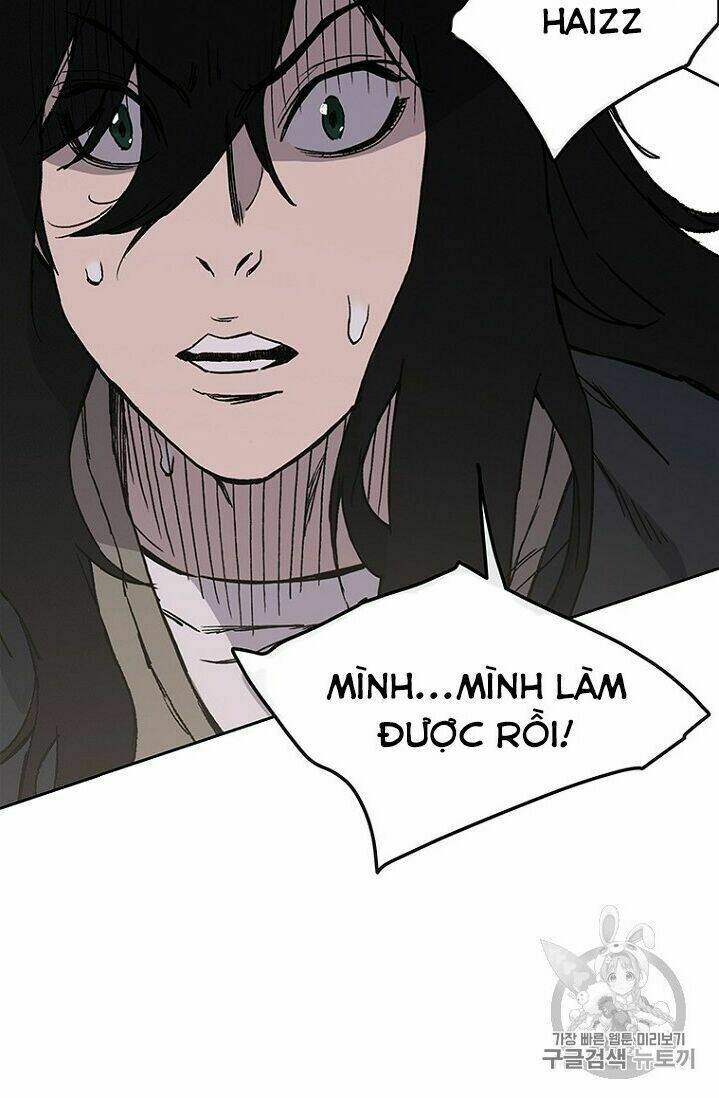 Tiên Kiếm Bất Bại Chap 27 - Next Chap 28