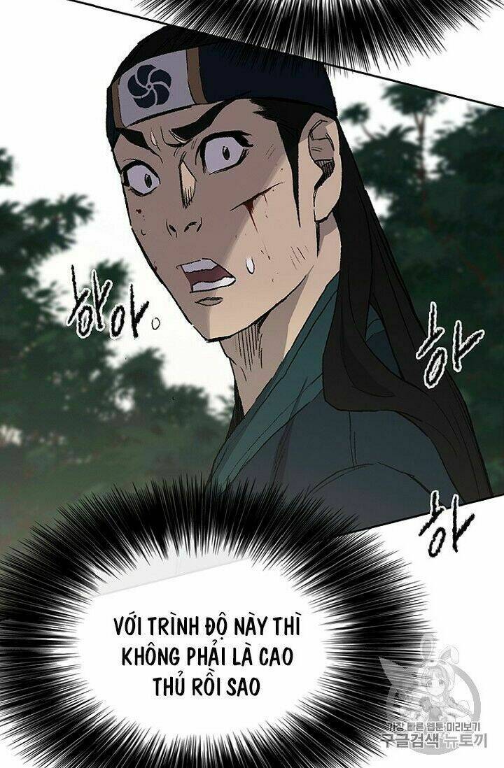 Tiên Kiếm Bất Bại Chap 27 - Next Chap 28
