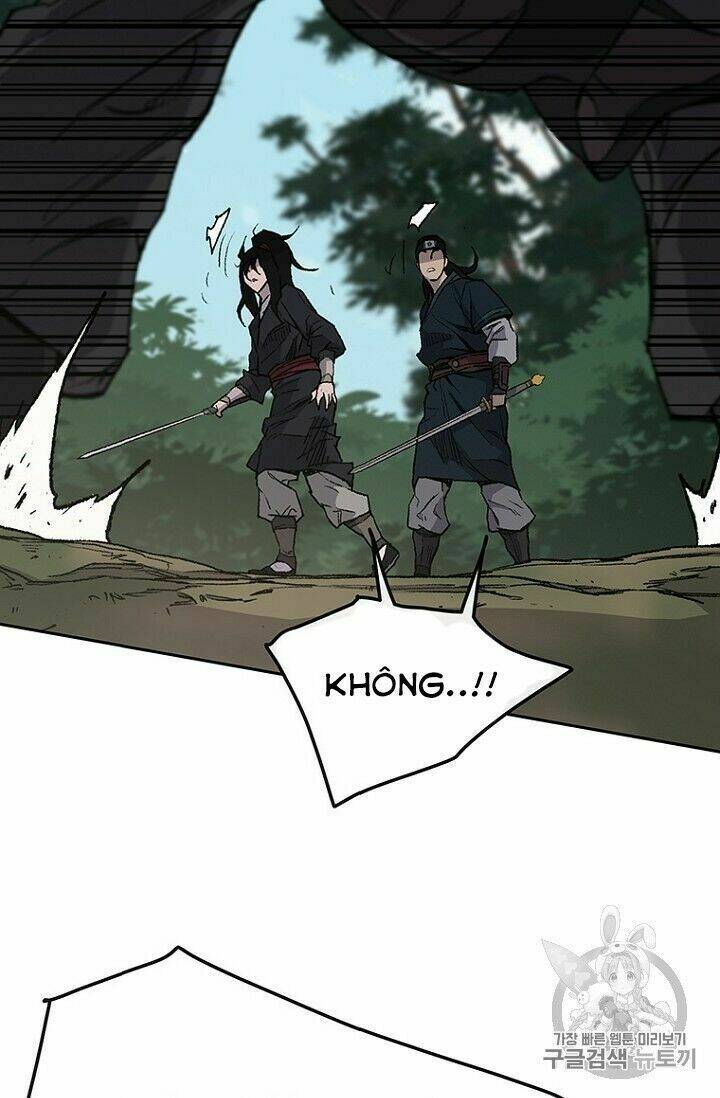 Tiên Kiếm Bất Bại Chap 27 - Next Chap 28