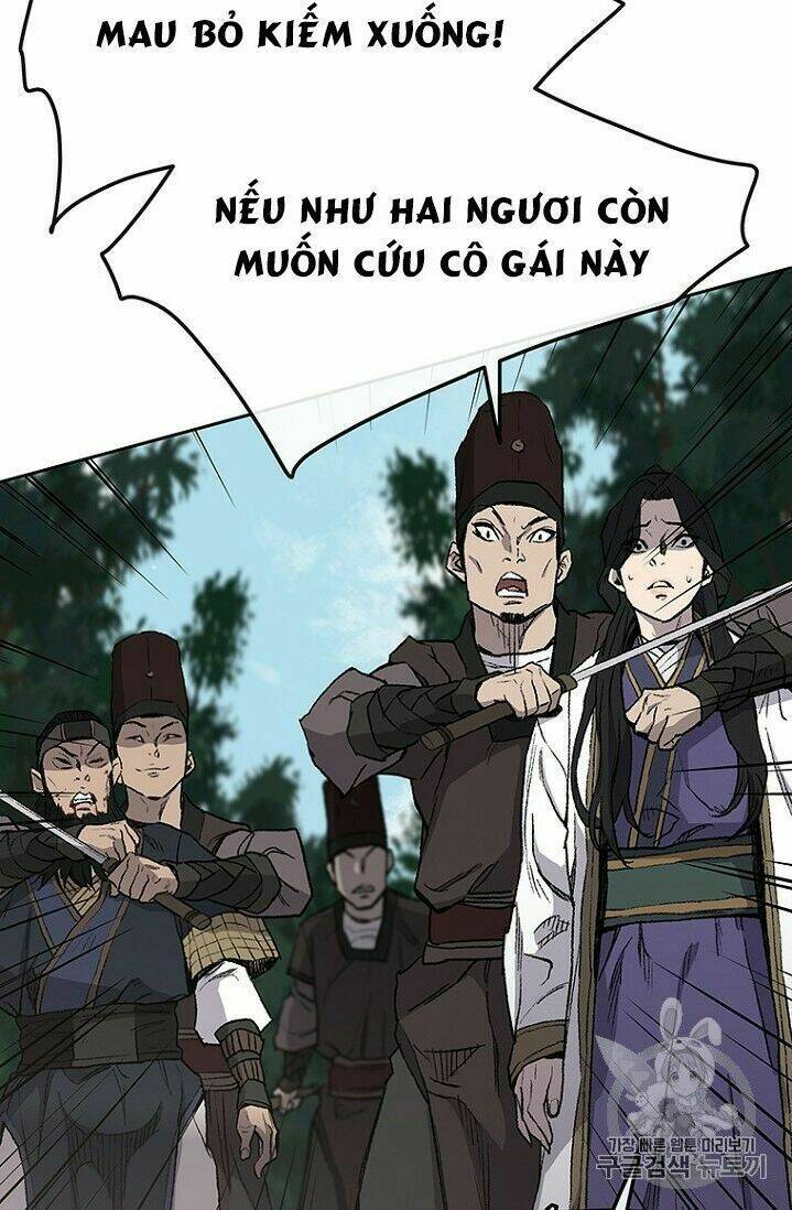 Tiên Kiếm Bất Bại Chap 27 - Next Chap 28