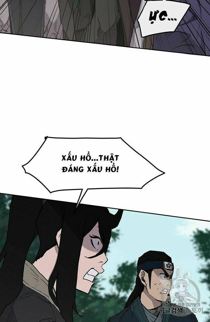 Tiên Kiếm Bất Bại Chap 27 - Next Chap 28