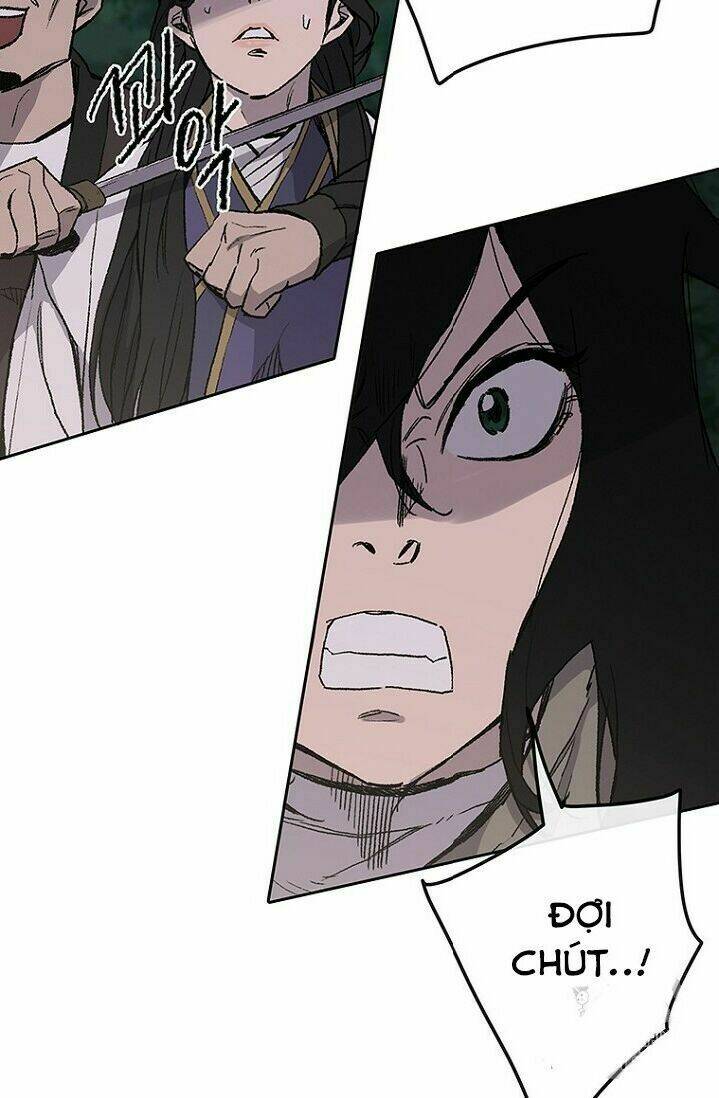 Tiên Kiếm Bất Bại Chap 27 - Next Chap 28