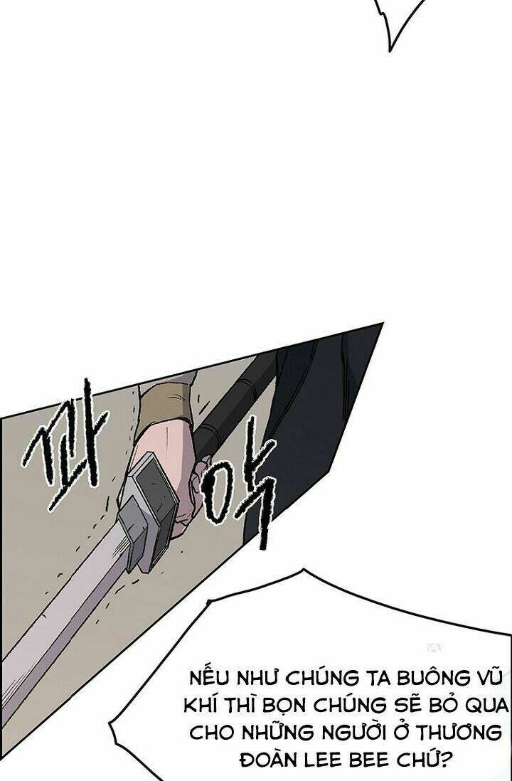 Tiên Kiếm Bất Bại Chap 27 - Next Chap 28