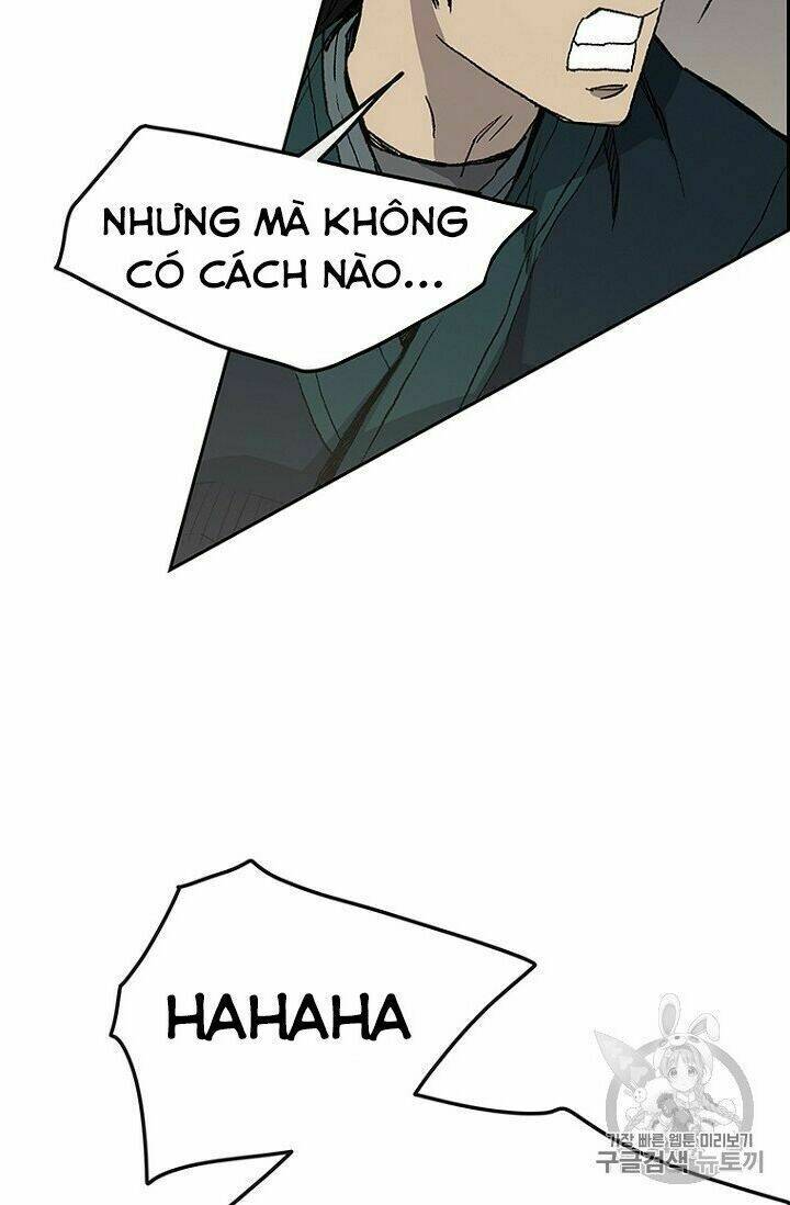 Tiên Kiếm Bất Bại Chap 27 - Next Chap 28