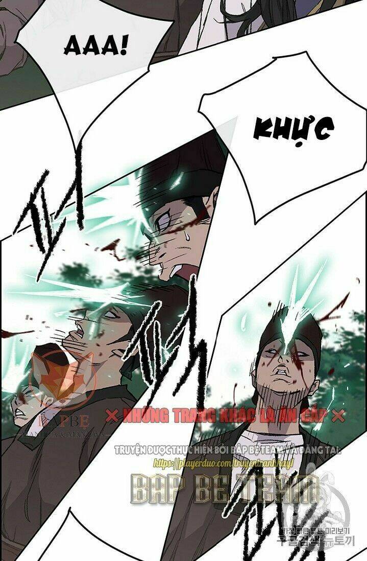 Tiên Kiếm Bất Bại Chap 27 - Next Chap 28