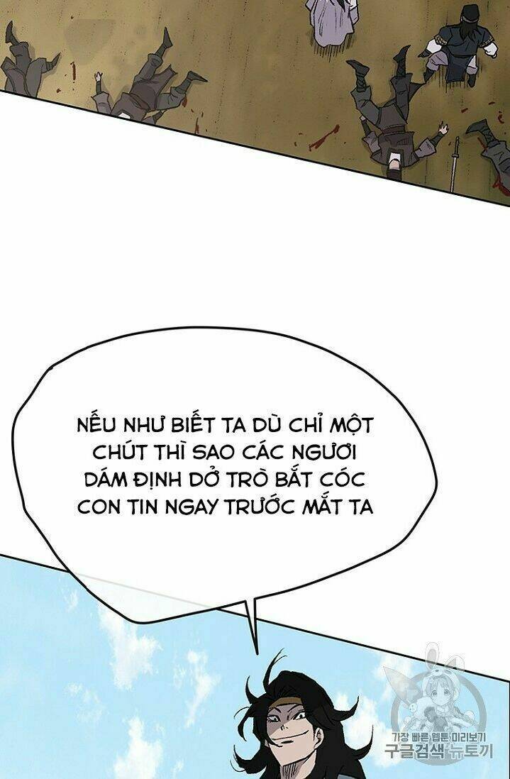 Tiên Kiếm Bất Bại Chap 27 - Next Chap 28