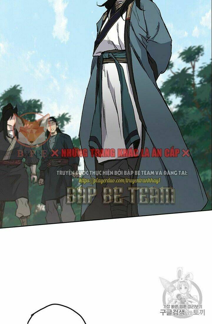 Tiên Kiếm Bất Bại Chap 27 - Next Chap 28