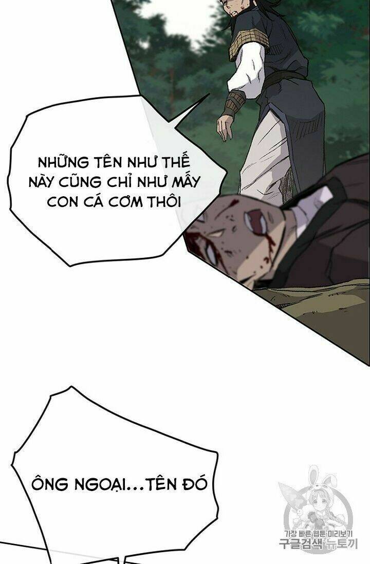 Tiên Kiếm Bất Bại Chap 27 - Next Chap 28