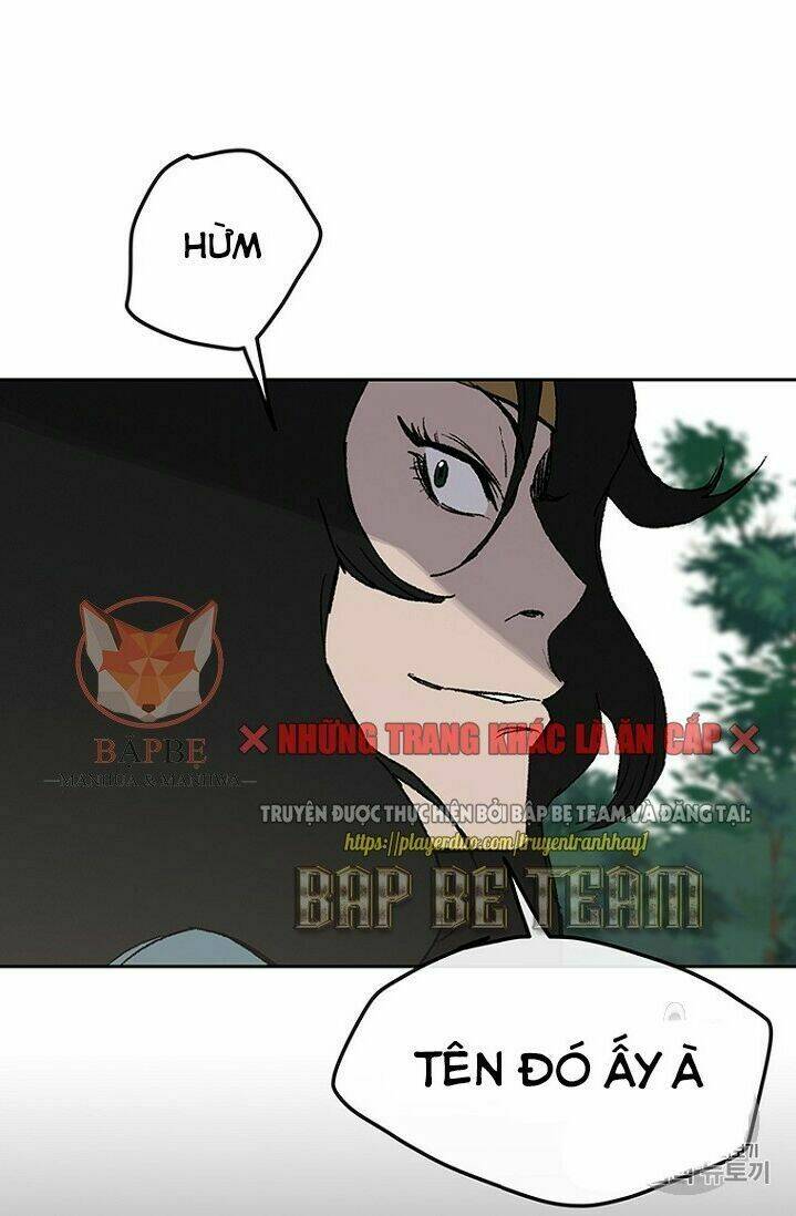 Tiên Kiếm Bất Bại Chap 27 - Next Chap 28