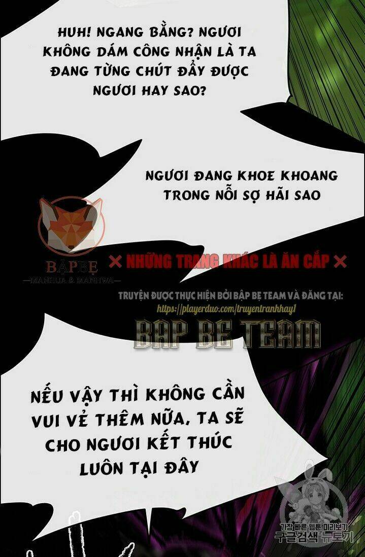 Tiên Kiếm Bất Bại Chap 27 - Next Chap 28