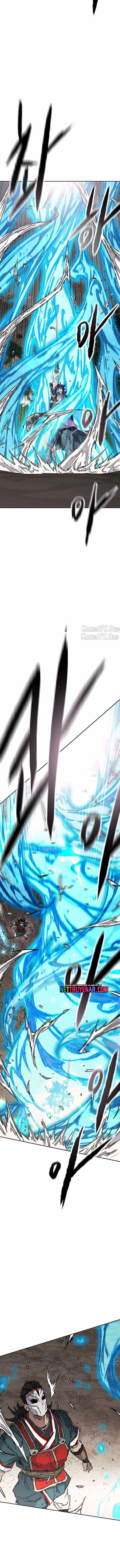 Tiên Kiếm Bất Bại Chap 278 - Next Chap 279